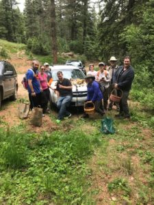 june 30 2021 foray emerald valley